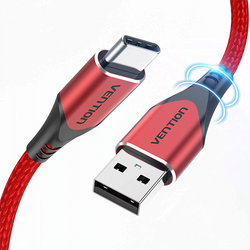 Vention USB-C TO USB 2.0-A Cable 2M