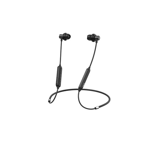 Havit E500BT Wireless Black Neckband Bluetooth Earphone | Mtech