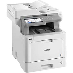 Brother MFC-L9570CDW - multifunction printer