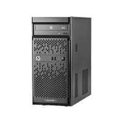 HP ProLiant ML10 Gen8 Server