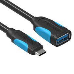 Vention Type C to USB 3.0 Cable