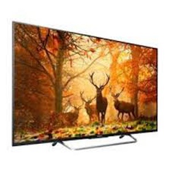 Sony 55 Inch KD55X8000G HDR 4K Android Smart LED TV