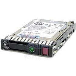 HPE 600GB SAS 10K SFF SC MV Hard Drive for DL380 Gen 10