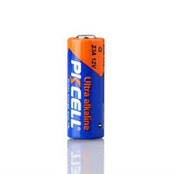 PKCELL 27A 12V Alkaline Battery