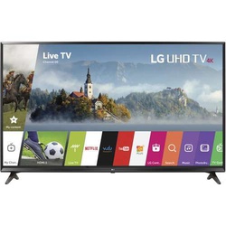 LG 49 Inch 4K UHD LED TV