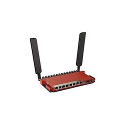 Mikrotik L009UiGS-2HaxD-IN wireless  Gigabit router