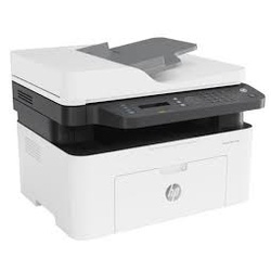 HP Laser MFP 137fnw  Multifunction Mono Printer