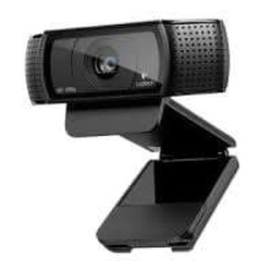 Logitech C920 Pro 1080HD PC Webcam