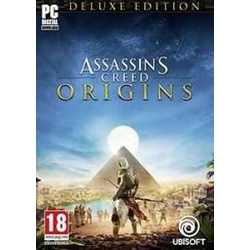 Assassins Creed Origins game- PS4