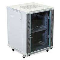 15U Networking Data cabinet 600 by 600