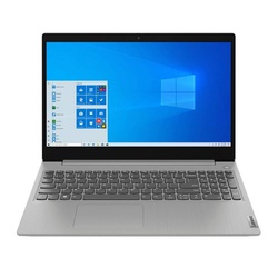 Lenovo IdeaPad 3 14IIL05, Intel Core i3 1005G1, 4GB DDR4 2666 (Up to 12GB Support), 1TB HDD, No OS, 14" HD Laptop