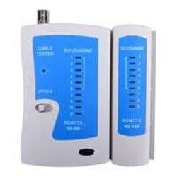 Networking Cable Tester RJ45 and RJ11