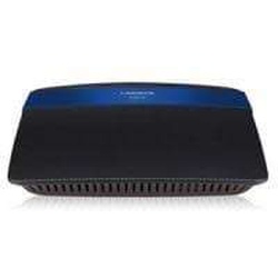 Linksys EA3500 N750 Dual-Band Wi-Fi Router