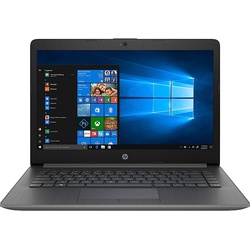HP 14, intel Core i5, 4GB DDR4 2666 RAM, 1TB Harddisk 14 inch Laptop