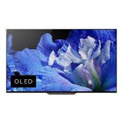 Sony Bravia 65 inch 4K Ultra HD Smart 3D Android TV, 65X8500