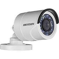 Hikvision DS-2CE16D1T-IRP HD 1080P IR Bullet Camera