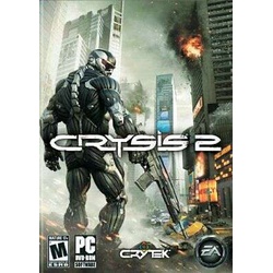 Crysis 2 Limited Edition - PS3