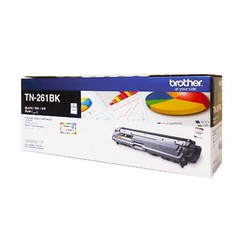Brother TN-261B black toner cartridge