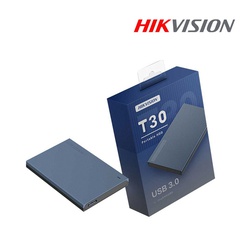 HikVision T30 1TB USB 3.0 Slim and Portable External Harddisk Drive,HS-EHDD-T30