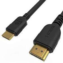 HDMI to Mini HDMI Cable 1.8M