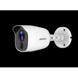 Hikvision DS-2CE11D8T-PIRL 3.6 mm 2MP Ultra-Low Light PIR Bullet Camera