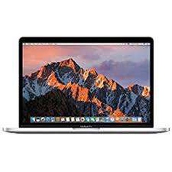 MacBook Air Dual-Core Core i5 128GB HDD 13.3" Laptop