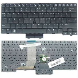 HP 2540 Laptop Keyboard