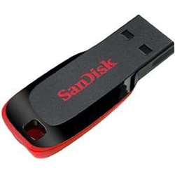 Sandisk 8GB USB 3.0 Cruzer Blade Flash Drive/Disk