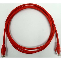 2 Meter Cat6A Ethernet Patch Cord