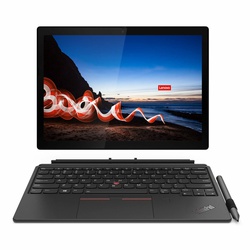 Lenovo ThinkPad X12 Detachable, Intel Core i5-1130G7, 8GB DDR4 RAM, 512GB SSD Harddisk 12.3" FHD Win 10 Pro Laptop