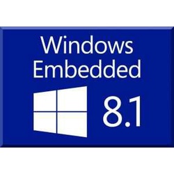 Microsoft Windows Embeded 8.1 POS Retail
