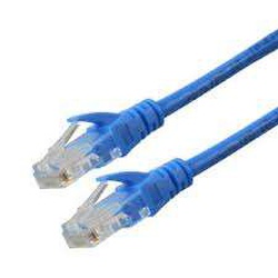 Cat 6 UTP Ethernet Patch cord prices