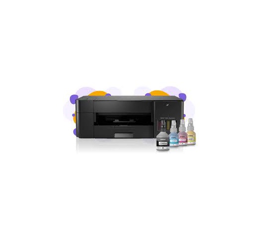 Brother Dcp T All In One Ink Tank Printer Mtech