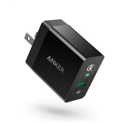 Anker Power Port+ 1 with Quick Charge 3.0 UK