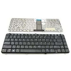 HP Compaq 510 - 511 - 515 - 516 - 610 - 615 Laptop Keyboard
