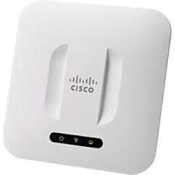Cisco WAP131 Wireless Dual Band Access Point