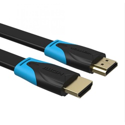 Vention HDMI Cable 2 Meter Black – VEN-AACBH