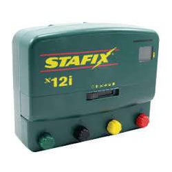 Stafix X12 Energizer Kenya