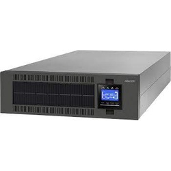 Mecer ME-6000-WPRU UPS,  6KVA Online  Smart UPS