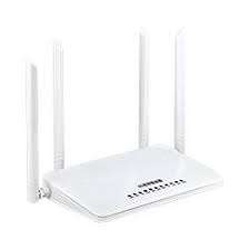 4G/3G Wifi Wireless Router With Sim-Card Slot