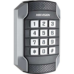 Hikvision DS-K1104MK Mifare Reader &amp; Keypad