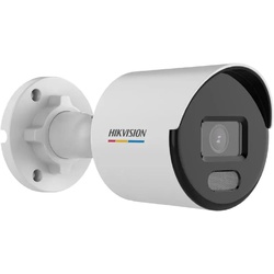 Hikvision DS-2CD1047G0-L 4 MP ColorVu Lite Fixed Bullet Network Camera