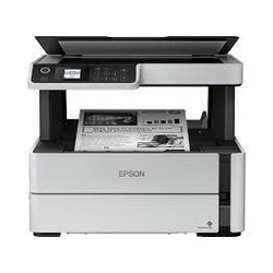 Epson EcoTank Monochrome M2170 All-in-One Wi-Fi Duplex Printer
