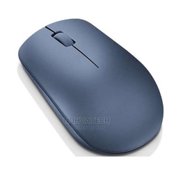 Lenovo 530 Wireless Mouse (Graphite) with battery - GY50Z49089