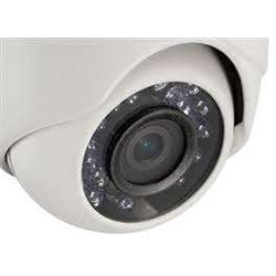 Hikvision 1080p DS-2CE56DOT-IR 20M Dome  Camera