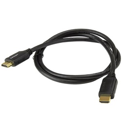 Vention HDMI Cable 3Meter Black – VEN-AACBI