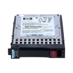 HP 1TB 6G SAS 7.2K rpm SFF 2.5"Dual Port Server Hard Drive
