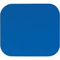 Fellowes 29700 Blue Economy Mouse Pad
