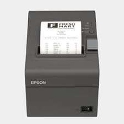 Epson TM-U220B Receipt Printer
