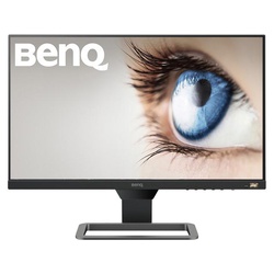 Benq GL2780 27" FHD Monitor, Integrated Speakers, Black Color